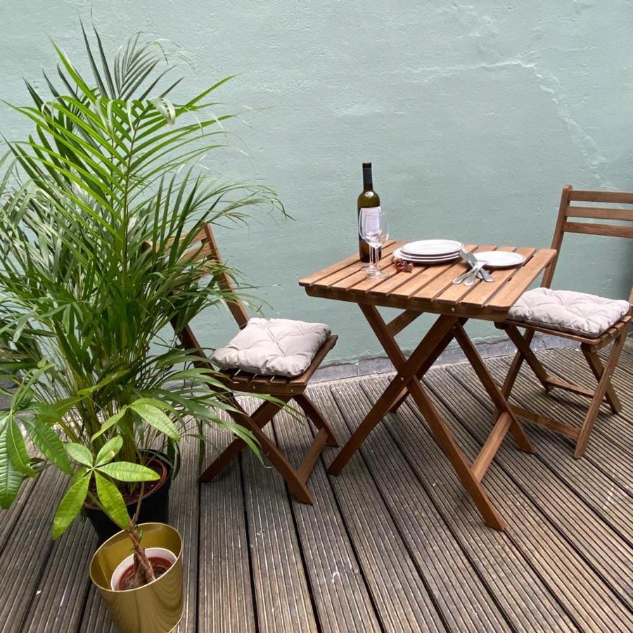 Centre With Roof Terrace And Parking With Additional Costs Den Haag