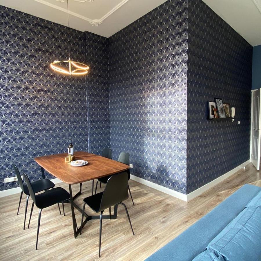 Centre With Roof Terrace And Parking With Additional Costs