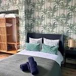 Apartement City Centre With Roof Terrace And Parking With Additional Costs