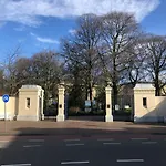 Apartement City Centre With Roof Terrace And Parking With Additional Costs