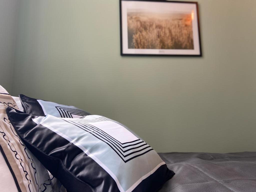 Apartment Centre With Roof Terrace And Parking With Additional Costs *