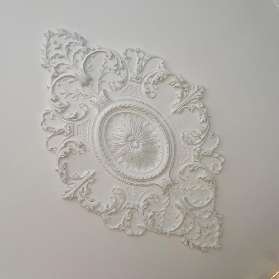 Centre With Roof Terrace And Parking With Additional Costs Appartement