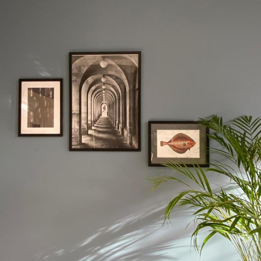 Centre With Roof Terrace And Parking With Additional Costs Apartment