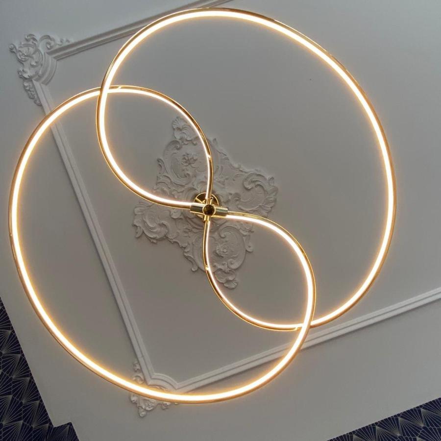 Centre With Roof Terrace And Parking With Additional Costs Apartment