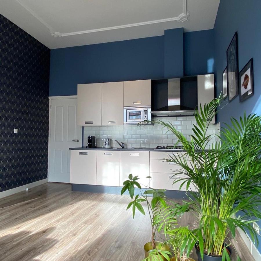 Centre With Roof Terrace And Parking With Additional Costs