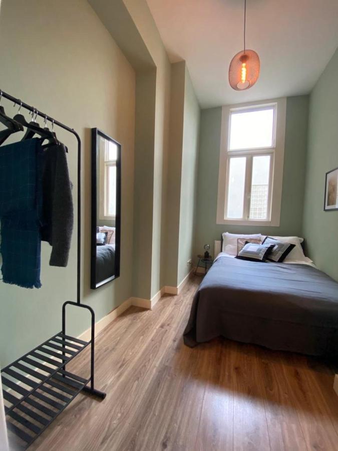 Apartment Centre With Roof Terrace And Parking With Additional Costs