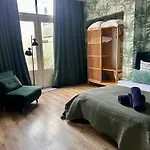 Apartement City Centre With Roof Terrace And Parking With Additional Costs