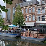 Apartement City Centre With Roof Terrace And Parking With Additional Costs